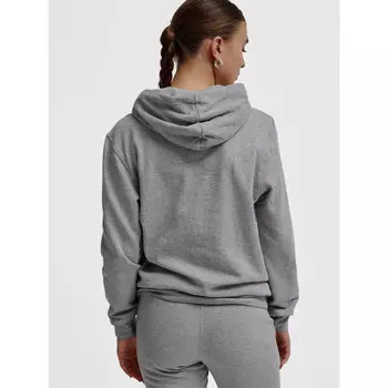 Спортивная толстовка Hummel, серый
