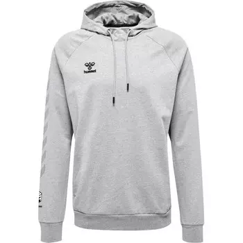 Спортивная толстовка Hummel, серый