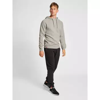 Спортивная толстовка Hummel, серый