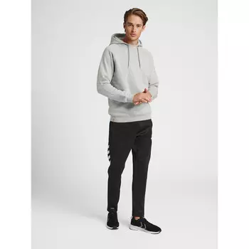 Спортивная толстовка Hummel, серый
