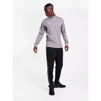 Спортивная толстовка Hummel, серый