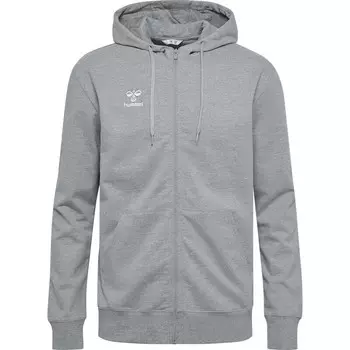 Спортивная толстовка Hummel, серый