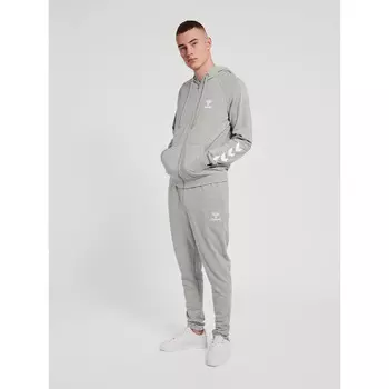 Спортивная толстовка Hummel, серый