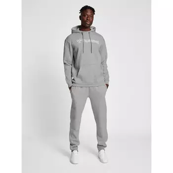 Спортивная толстовка Hummel, серый