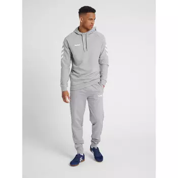 Спортивная толстовка Hummel, серый