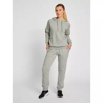 Спортивная толстовка Hummel, серый