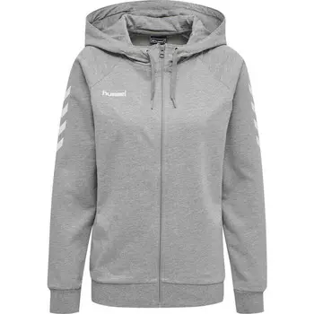 Спортивная толстовка Hummel, серый