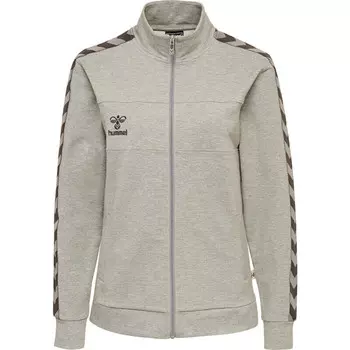Спортивная толстовка Hummel, серый
