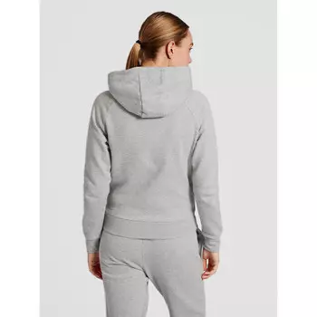 Спортивная толстовка Hummel, серый