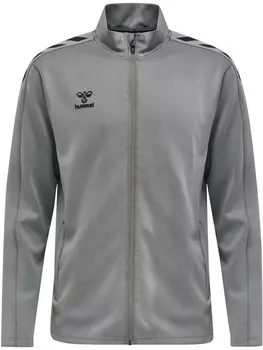 Спортивная толстовка Hummel, серый