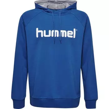 Спортивная толстовка Hummel, синий