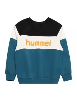 Спортивная толстовка Hummel, синий