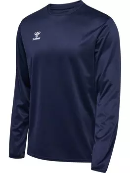 Спортивная толстовка Hummel, синий