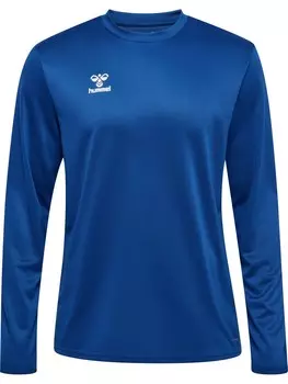 Спортивная толстовка Hummel, синий