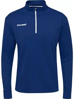 Спортивная толстовка Hummel, синий