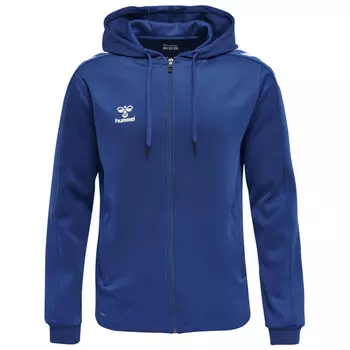 Спортивная толстовка Hummel, синий