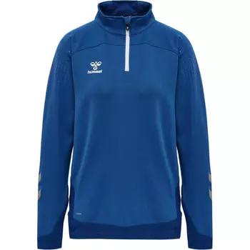 Спортивная толстовка Hummel, синий