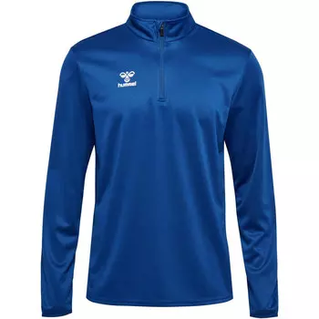 Спортивная толстовка Hummel, синий