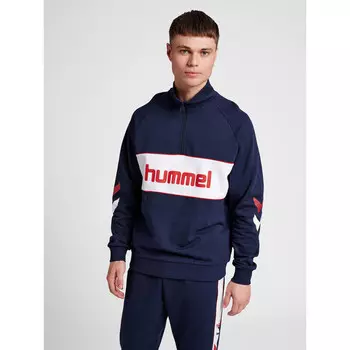 Спортивная толстовка Hummel, синий