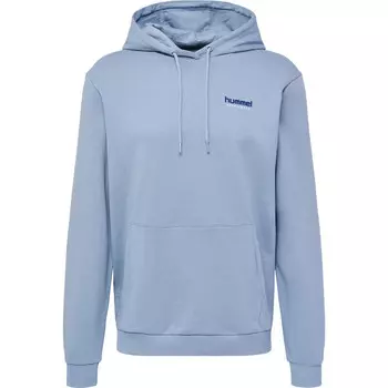 Спортивная толстовка Hummel, синий