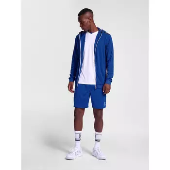 Спортивная толстовка Hummel, синий