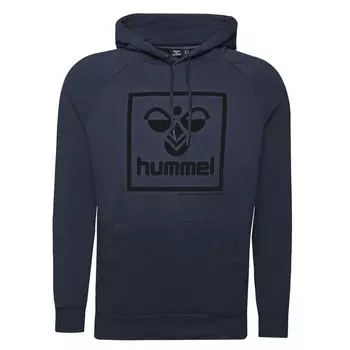 Спортивная толстовка Hummel, синий