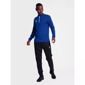 Спортивная толстовка Hummel, синий