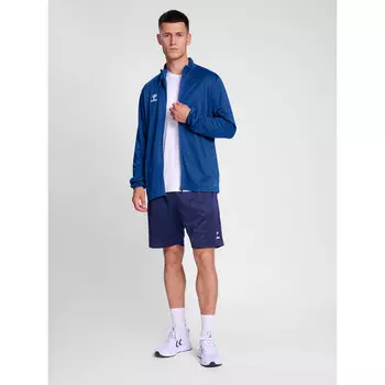 Спортивная толстовка Hummel, синий