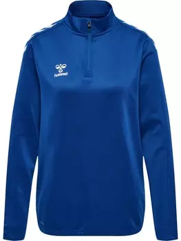 Спортивная толстовка Hummel, синий