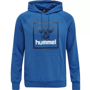 Спортивная толстовка Hummel, синий