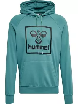 Спортивная толстовка Hummel, синий