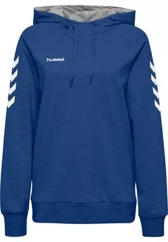 Спортивная толстовка Hummel, синий