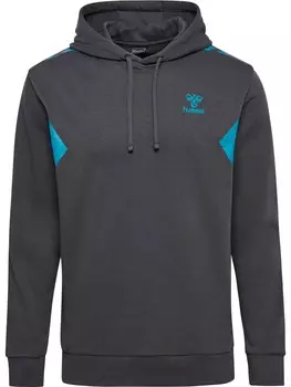 Спортивная толстовка Hummel STALTIC, антрацит