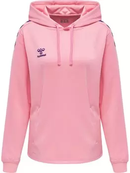 Спортивная толстовка Hummel, светло-розовый