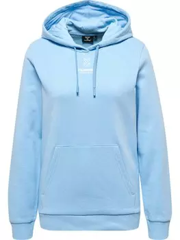 Спортивная толстовка Hummel, светло-синий