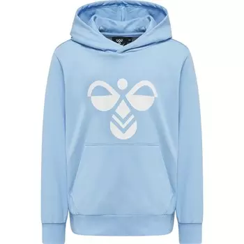 Спортивная толстовка Hummel, светло-синий