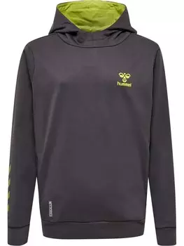 Спортивная толстовка Hummel, темно-серый