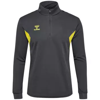 Спортивная толстовка Hummel, темно-серый
