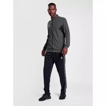Спортивная толстовка Hummel, темно-серый