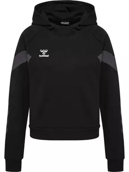 Спортивная толстовка Hummel TRAVEL, черный