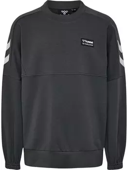 Спортивная толстовка Hummel TUBA, графитовый