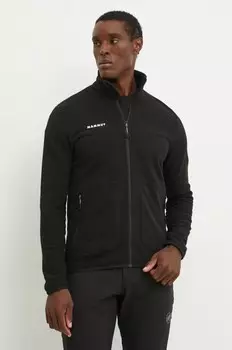 Спортивная толстовка Innominata Light ML Mammut, черный