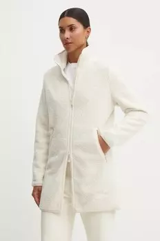 Спортивная толстовка Jack Wolfskin, бежевый