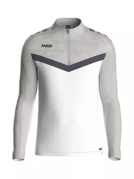Спортивная толстовка JAKO, белый