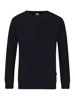 Спортивная толстовка Jako, черный