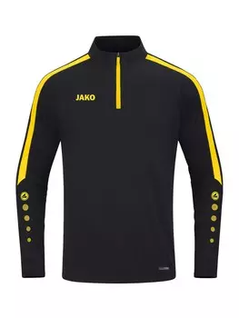 Спортивная толстовка JAKO, черный