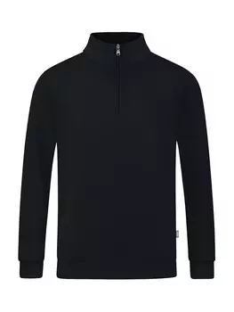 Спортивная толстовка JAKO, черный