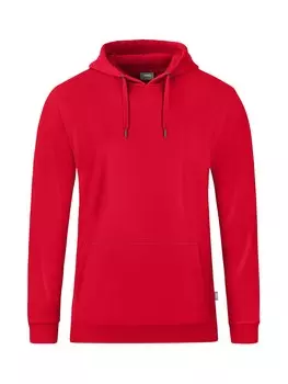 Спортивная толстовка Jako, красный