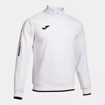 Спортивная толстовка Joma, белый