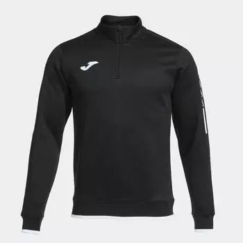 Спортивная толстовка Joma, черный